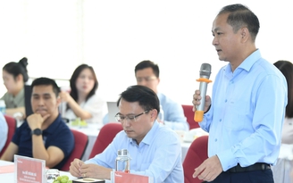 'Chưa ghi nhận sự cố nghiêm trọng liên quan đến xăng E10'