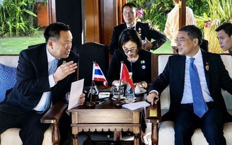 Thủ tướng Thái Lan sắp thăm chính thức Việt Nam và dự Diễn đàn tương lai ASEAN