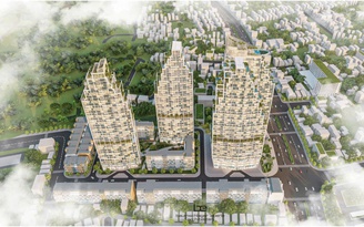 The ESME hướng tới bổ sung nguồn cung nhà ở và dịch vụ cho khu Đông TP.HCM