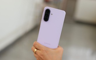 Galaxy A27 bất ngờ lộ loạt màu sắc mới