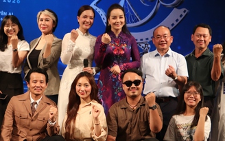 Ứng dụng AI trong phát triển dự án phim ngắn