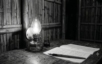 Vì sao 'ngày xưa đèn dầu hiếm người bị cận, ngày nay điện sáng lại cận nhiều'?