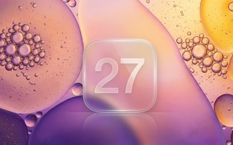 iOS 27 giúp pin iPhone bền bỉ hơn