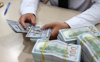 Giá USD hôm nay 6.6.2026: Thế giới tăng mạnh sau khi Mỹ công bố số liệu việc làm