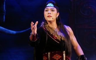 Cải lương cần 'ngân hàng trích đoạn' mới