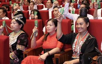 Xây dựng thế hệ nông dân số, lập mới 5.000 doanh nghiệp nông nghiệp