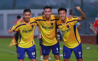 Xác định đối thủ của đội cố vấn Park Hang-seo ở trận play-off: Đá mấy giờ, sân nào?