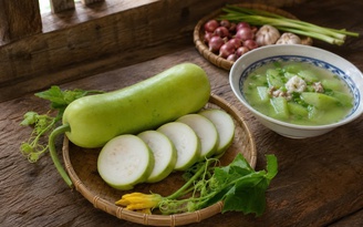 Loại quả chứa 90% nước giúp cơ thể giải nhiệt ngày nắng nóng
