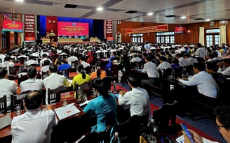 Tây Ninh: Đánh giá toàn diện, không dời trung tâm hành chính một cách cơ học