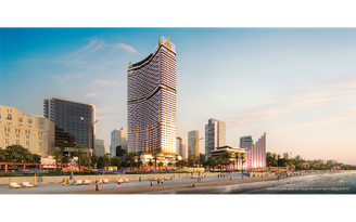 Five Star Group được vinh danh Top 10 Nhà phát triển Bất động sản 2026