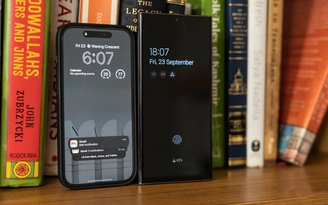 Vì sao iPhone dùng Ceramic Shield còn điện thoại Android chuộng Gorilla Glass?