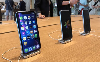 iPhone dùng được bao lâu trước khi cần thay mới?