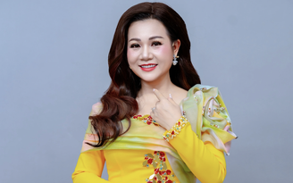Dương Hồng Loan nói về ca khúc định mệnh và 'góc khuất' sau ánh đèn sân khấu