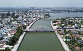Nghiên cứu cơ chế, chính sách đặc thù phát triển thành phố Đồng Nai