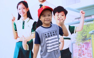 Bùi Lê Quang Hưng 'nói tiếng Anh như gió', trí nhớ cực đỉnh bây giờ ra sao?