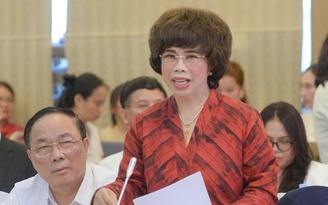 Khơi dậy sức mạnh nội sinh, khát vọng cống hiến của doanh nghiệp Việt