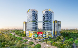 Thung lũng tri thức nâng tầm bất động sản khu đông