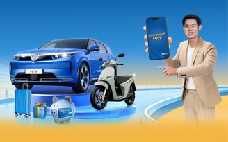 Tích lũy hôm nay, an tâm cho tương lai
