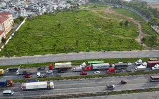 Đề xuất giao hơn 4 ha 'đất vàng' ở TP.HCM để xây dựng trường học