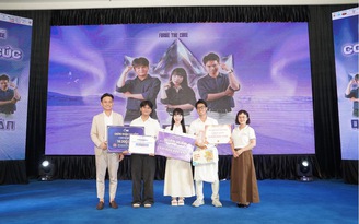 Công ty CP Giáo dục AOEC đồng hành cùng ‘Marketing Battleground 2026’