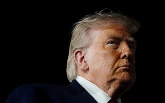 Chuyện như đùa mà tác dụng thật của ông Trump