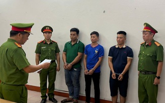 Thanh niên tử vong sau cuộc hỗn chiến ở đám cưới, 3 người bị giữ khẩn cấp