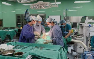 Cấp cứu thai phụ nhồi máu cơ tim: Để không phải chọn giữa mẹ và con