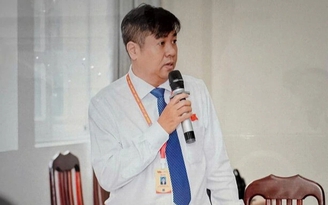 Tạm giam Chủ tịch Công ty Tư vấn xây dựng điện 3 Nguyễn Như Hoàng Tuấn