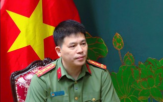 Bảo đảm tuyệt đối an ninh, an toàn cho quá trình ra đề, in sao, vận chuyển đề thi tốt nghiệp THPT