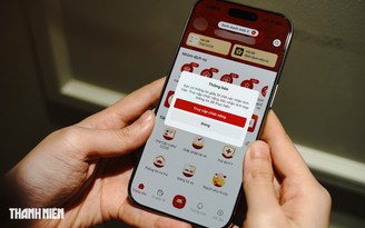 Các cách xác thực thông tin thuê bao trước ngày 15.6