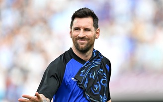 HLV Scaloni nói điều cực bất ngờ về Messi, ‘bắt’ truyền thông châu Âu phải gỡ bài vì…