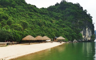 Bãi biển ít người biết tới ở Việt Nam vào top 100 đẹp nhất thế giới