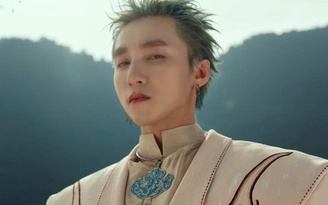 Sơn Tùng M-TP cập nhật MV 'Come my way' sau tranh cãi