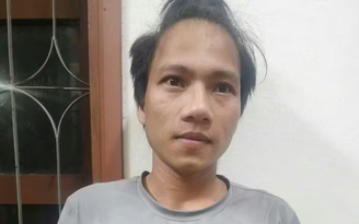 Siết cổ và dọa giết vợ vì nghi ngoại tình, người đàn ông bị khởi tố