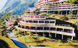 Đề xuất xây dựng khu nghỉ dưỡng sinh thái cao cấp 60 triệu USD ở Quảng Ngãi