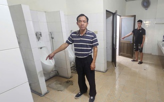 Khởi tố vụ vận chuyển trái phép hơn 0,5 kg vàng qua cửa khẩu Bờ Y