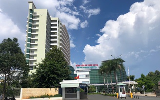 Công an TP.HCM vào cuộc vụ bệnh nhân tử vong tại Bệnh viện đa khoa Bà Rịa