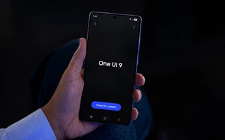Loạt điện thoại Galaxy A giá rẻ chạy thử nghiệm One UI 9
