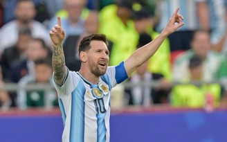 Đường đến ‘Vua phá lưới’ World Cup 2026 và câu chuyện nhà tài trợ quốc gia Techcombank
