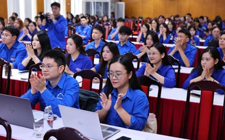 Tập huấn kỹ năng bảo vệ nền tảng tư tưởng của Đảng trên không gian mạng