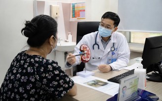 Bệnh thận có di truyền không? Chuyên gia chỉ rõ ai có nguy cơ cao