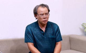 Nghệ sĩ Phương Bình: 2 lần nhận tin mất người thân khi đang trên sân khấu