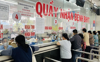 Những trường hợp được thanh toán 50% mức hưởng BHYT từ 1.7