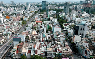 Chương mới cho hàng loạt dự án 'treo'