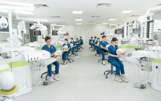 Điểm chuẩn Trường đại học Nguyễn Tất Thành 3 năm qua tăng giảm ra sao?