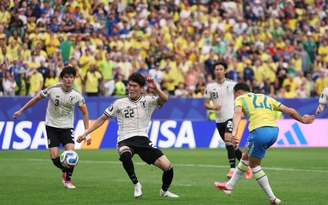 World Cup 2026: Thất bại đắng cay của đội tuyển Nhật Bản và ‘nghịch lý của sự hoàn hảo’