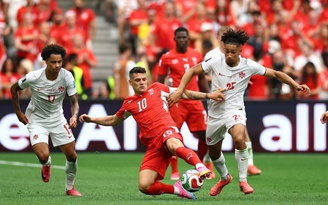 Thụy Sĩ - Algeria (10 giờ ngày 3.7, trực tiếp VTV): ‘Cáo sa mạc’ khó gây bất ngờ