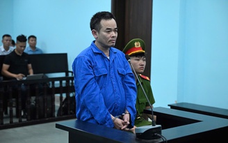 Ám ảnh tội ác sau vô lăng