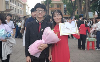 Con nhà nông đạt 30 điểm tuyệt đối: Bí mật nằm ở một thói quen ai cũng làm được