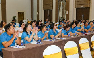 Bình đẳng giới: Từ giá trị xã hội đến năng lực cạnh tranh của doanh nghiệp